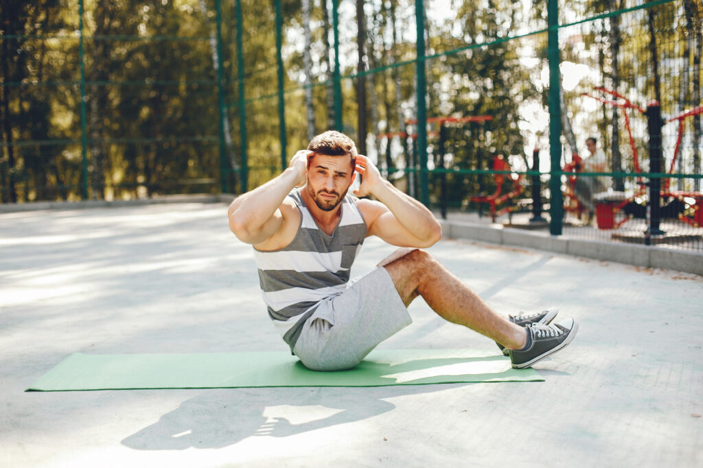 Maintenance of Muscle and Nerve Integrity