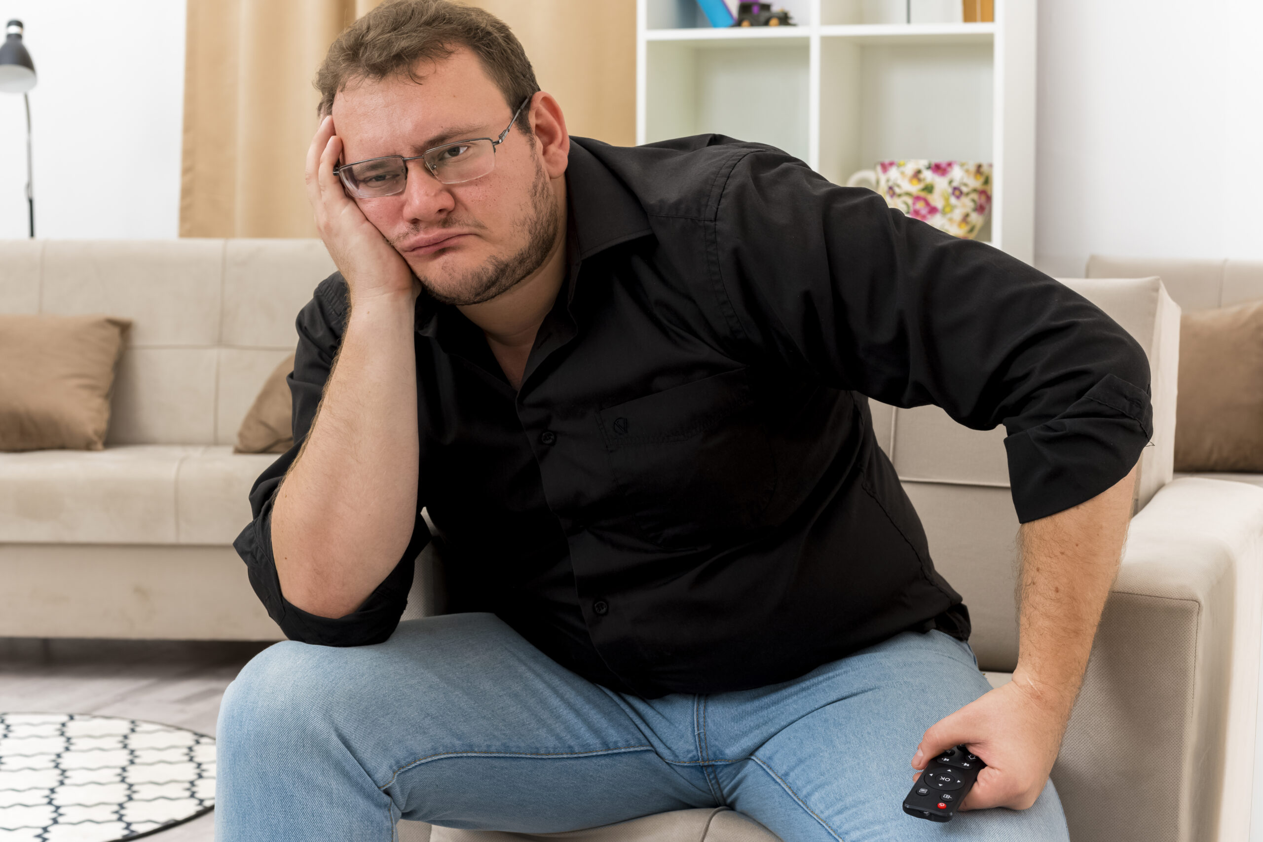 Symptoms of Pancreatitis