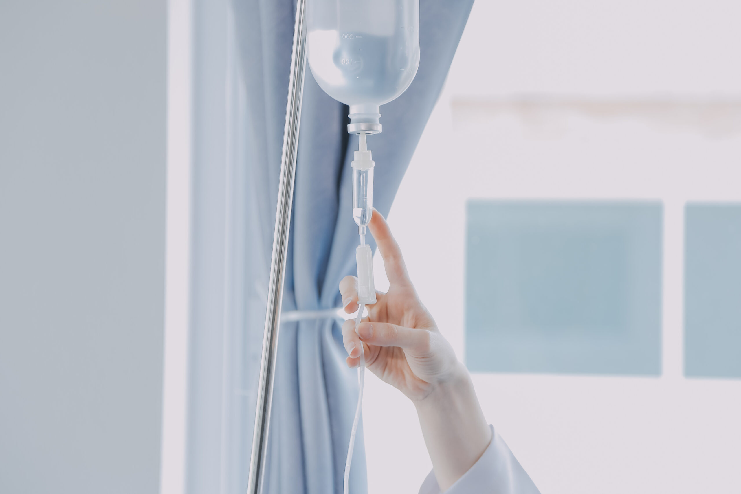 Treatment for Pancreatitis