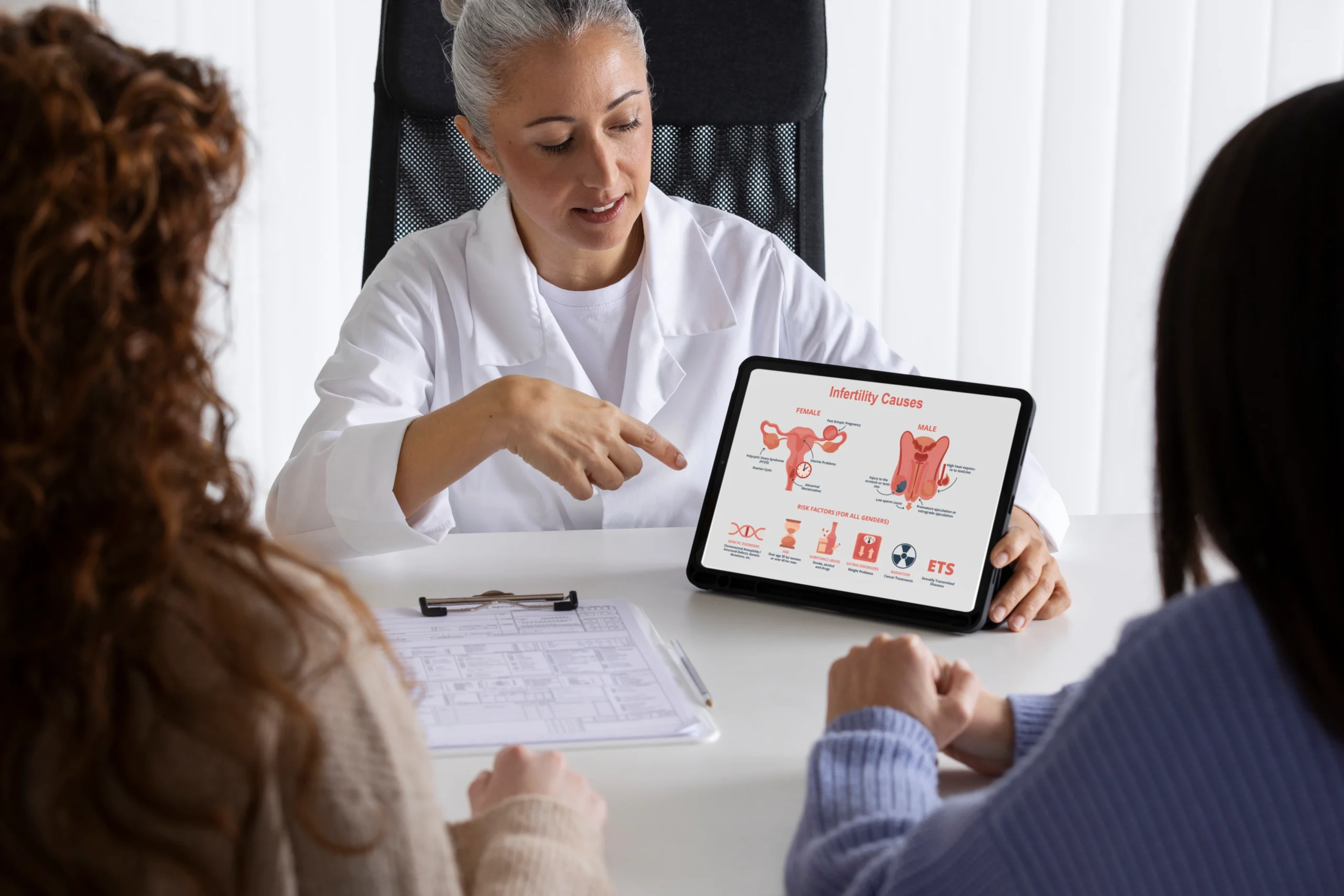 Diagnosis of Crohn’s Disease