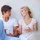 What causes diarrhea?