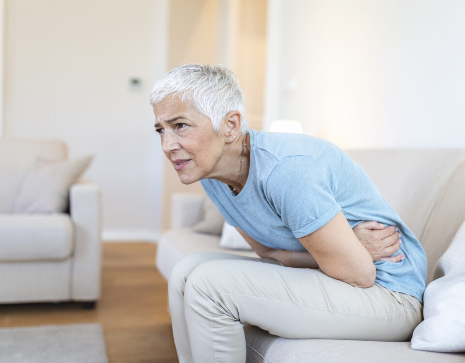 Introduction to Diverticulitis