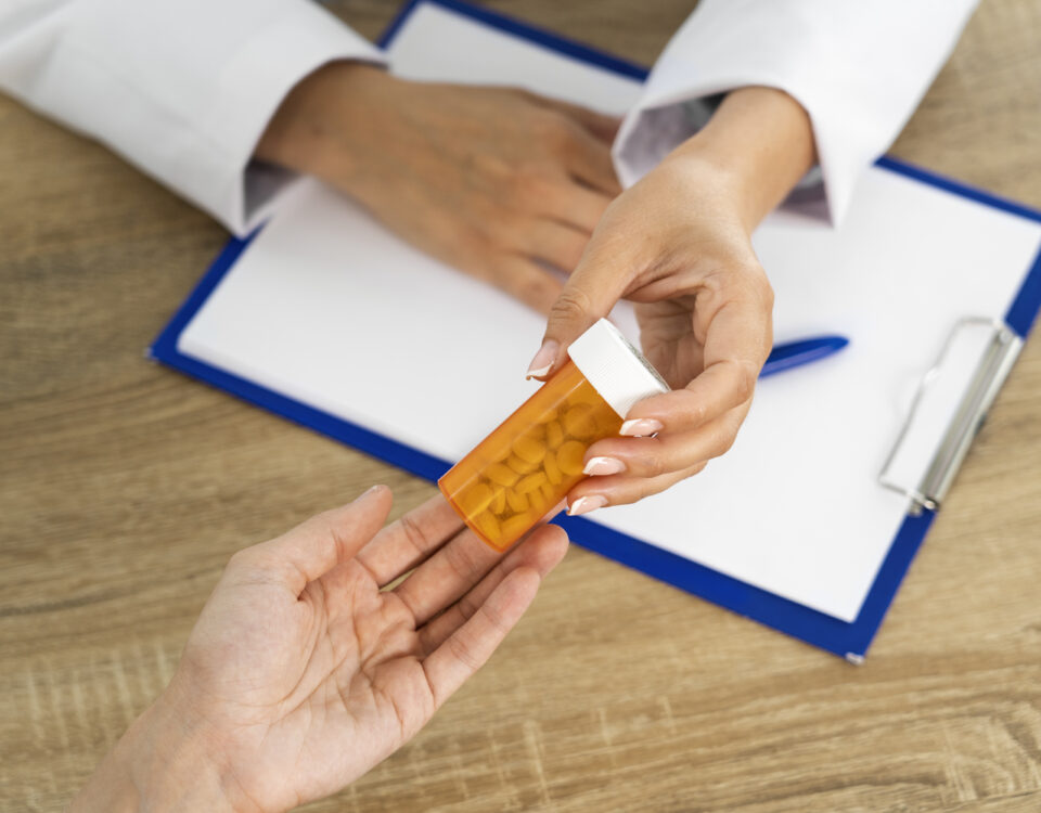 What is Amoxicillin Used For?1