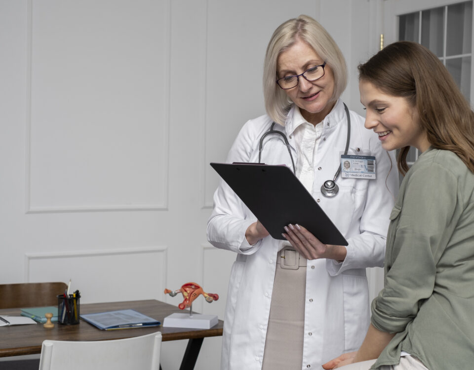 What Should Women Know About Getting a Colonoscopy?