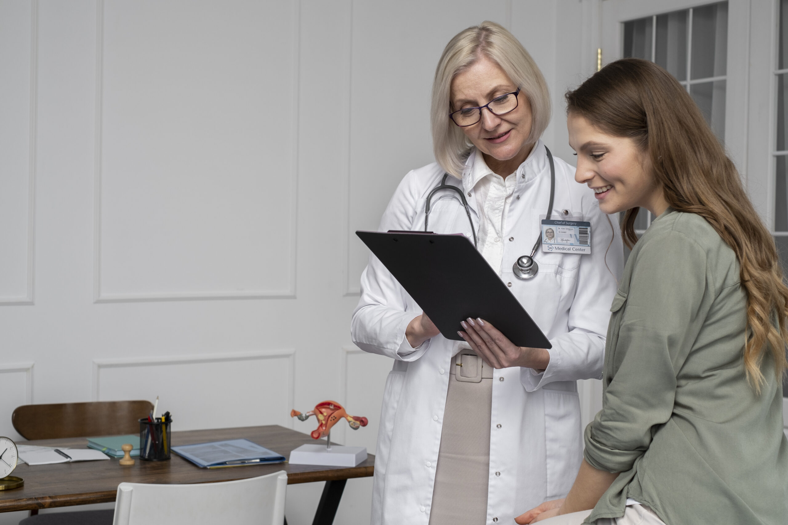 What Should Women Know About Getting a Colonoscopy?