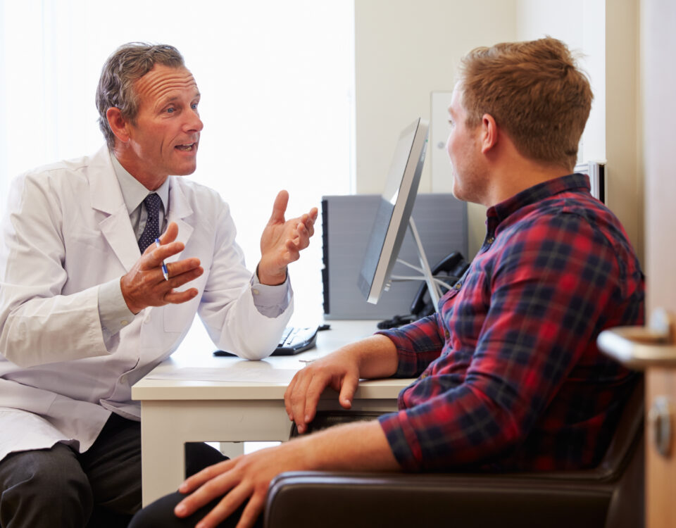 What Is a Colonoscopy Without Sedation?