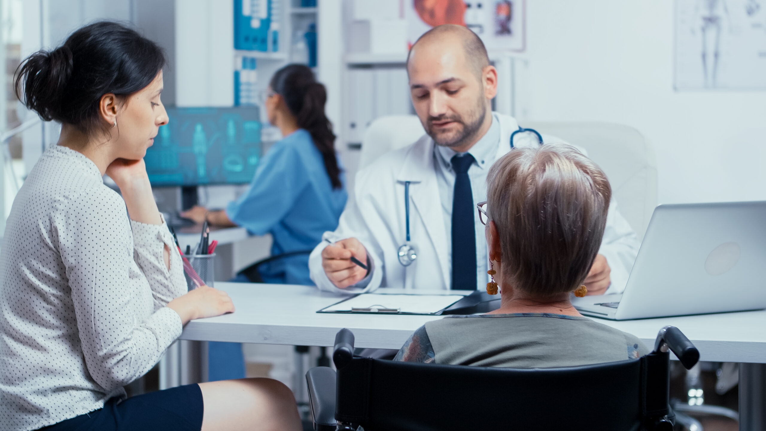 How Is a Colonoscopy Performed Without Sedation?
