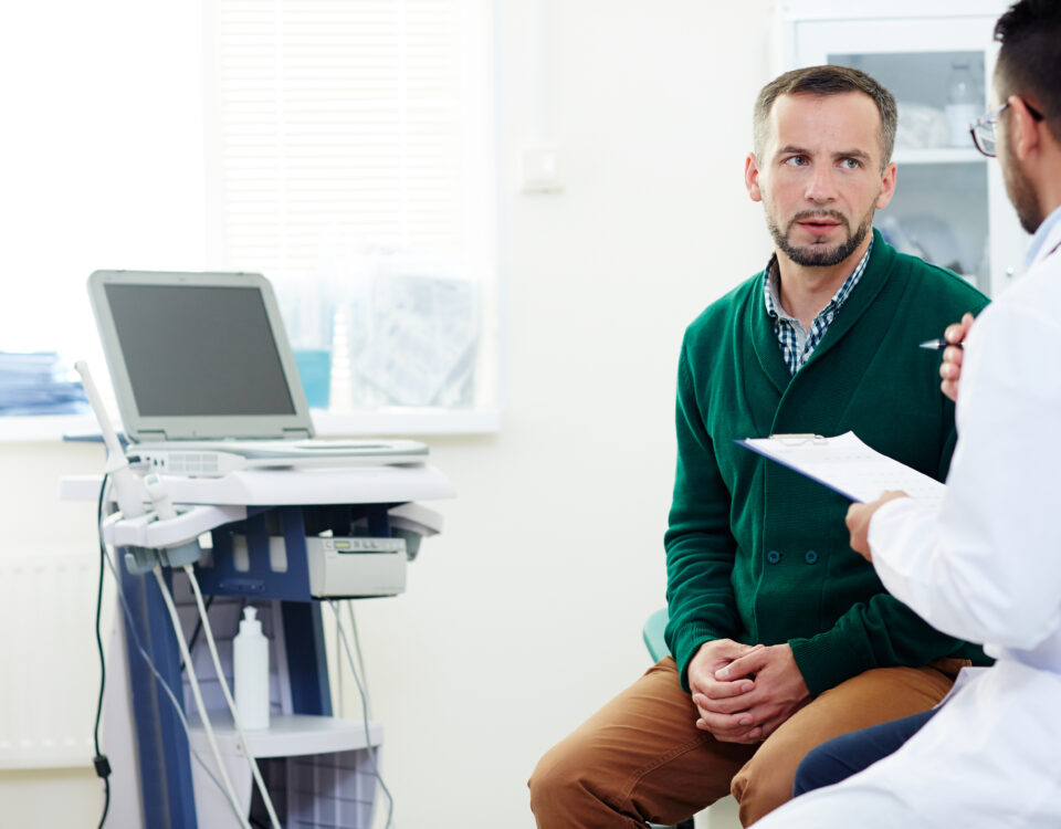 What Is the Difference Between Endoscopy and Colonoscopy?