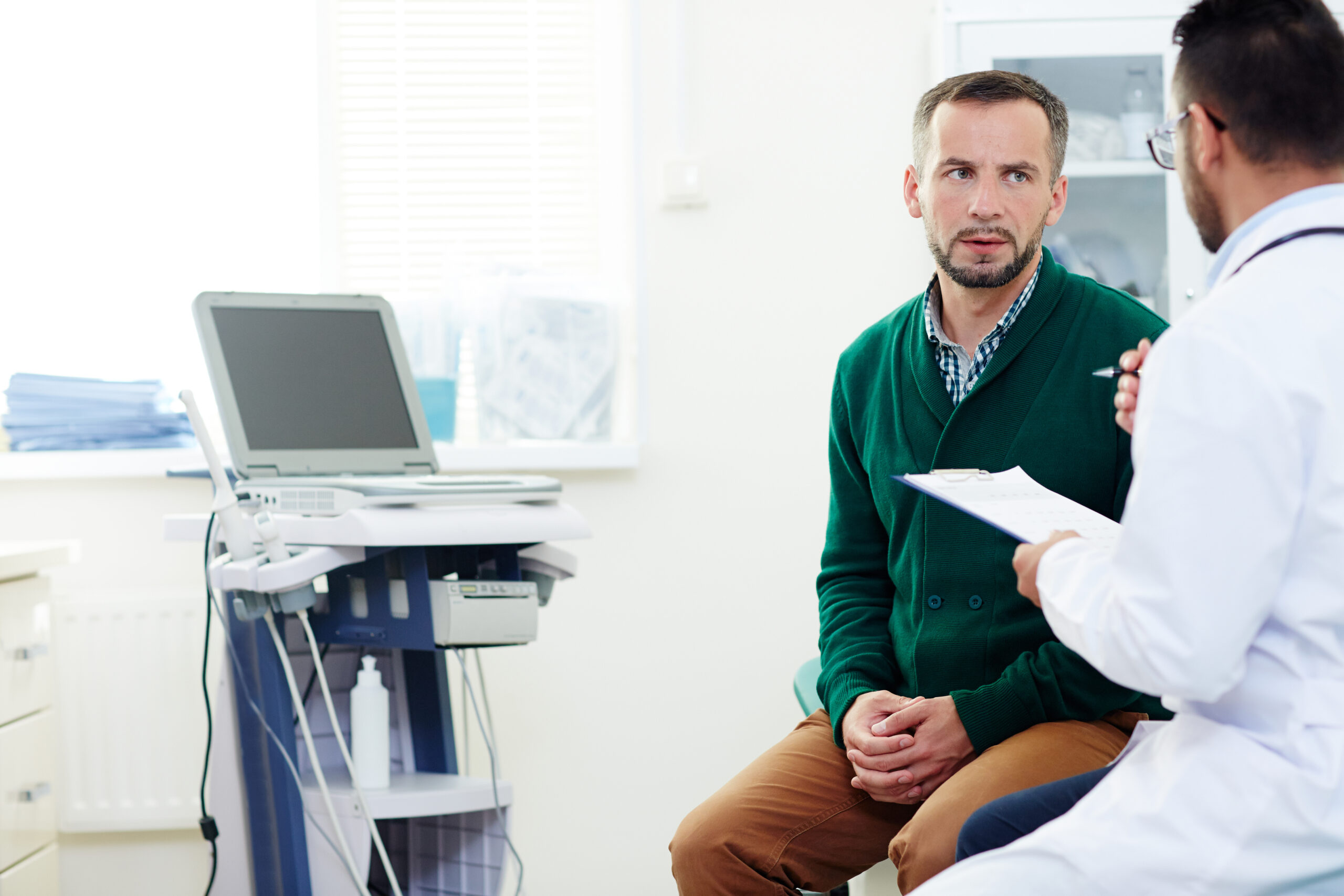 What Is the Difference Between Endoscopy and Colonoscopy?
