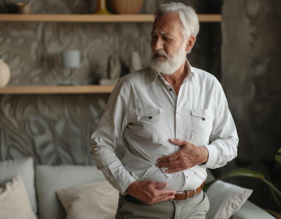 Why Does Constipation Occur After a Colonoscopy?