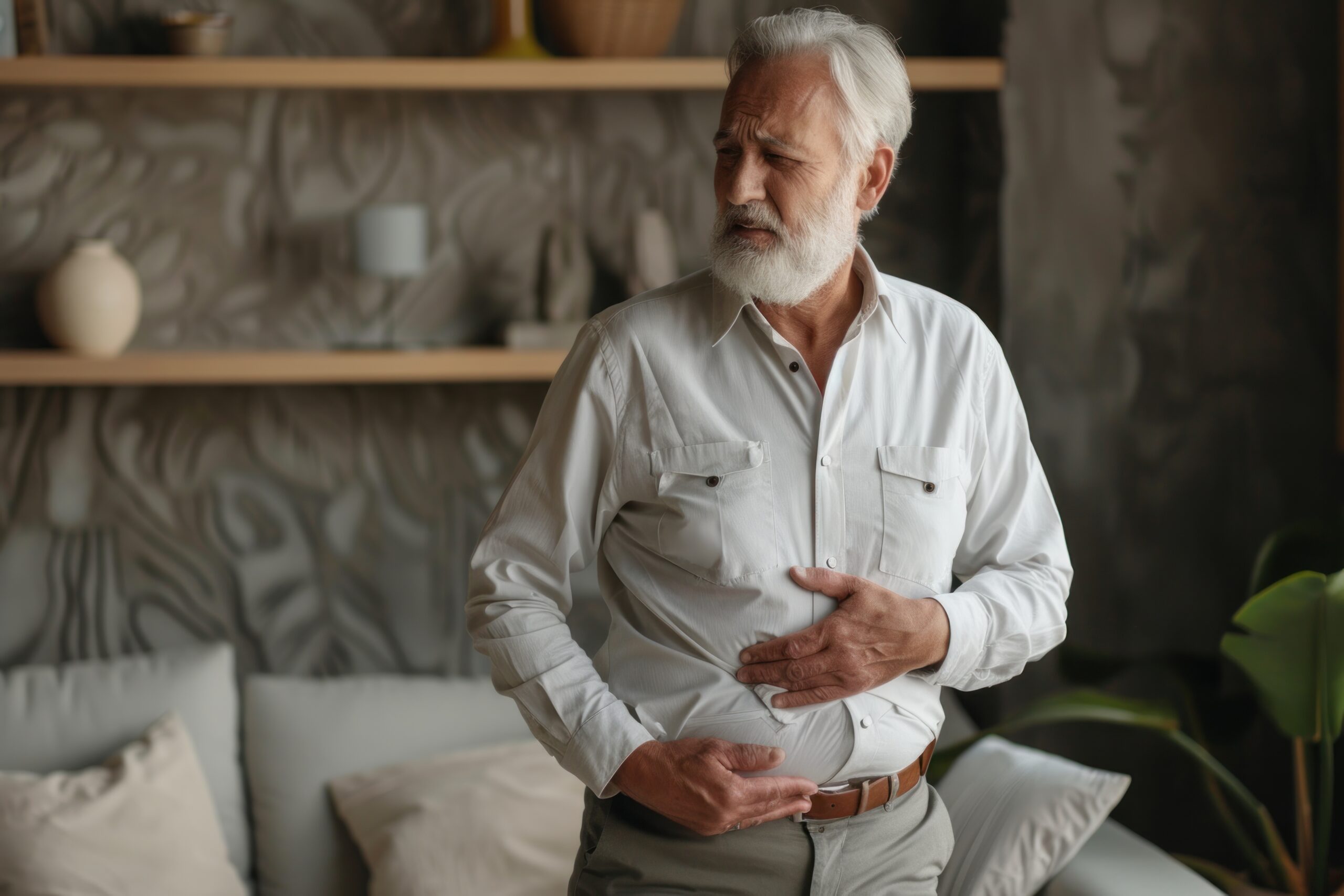Why Does Constipation Occur After a Colonoscopy?