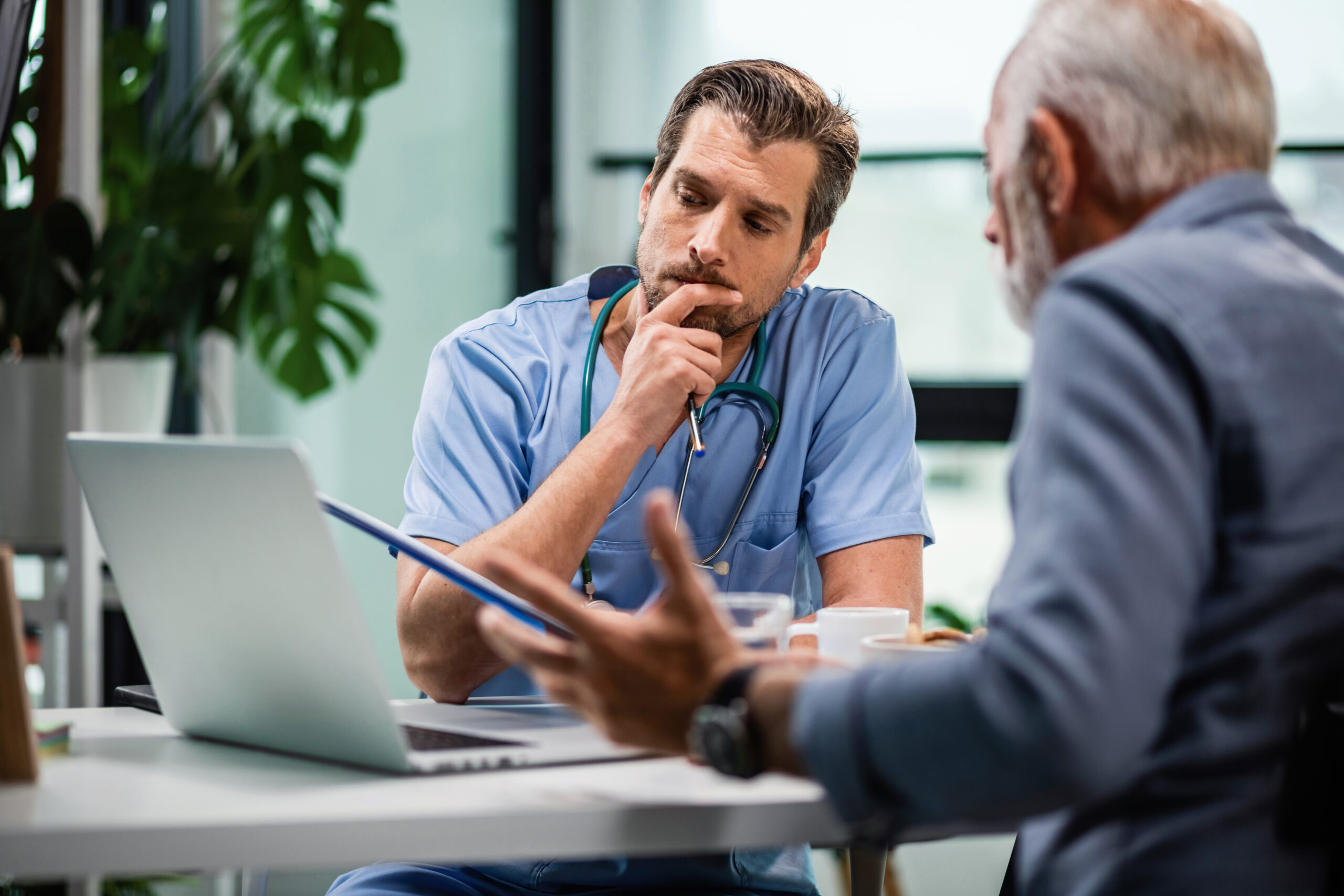 How to Relieve Constipation After a Colonoscopy