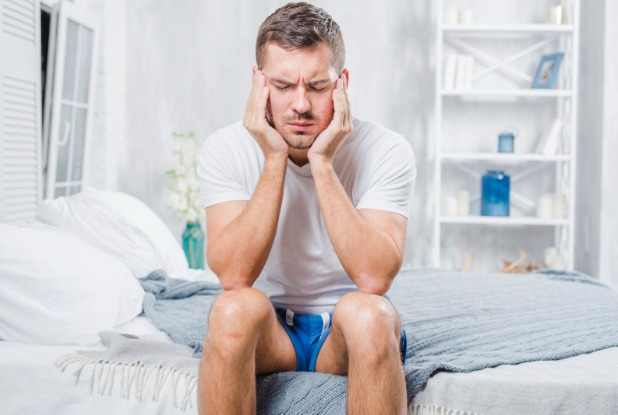 Hemorrhoids Symptoms: Early Signs to Watch