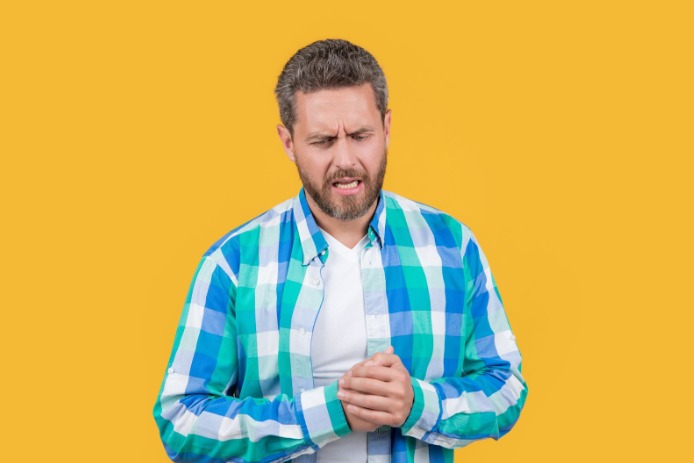 Stomach Cancer Risk Factors