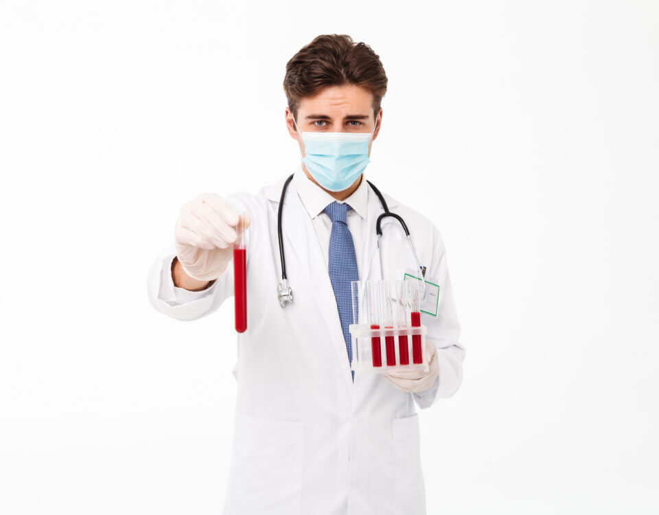 Anemia Blood Work: What Tests Are Done, What They Mean, and Next Steps