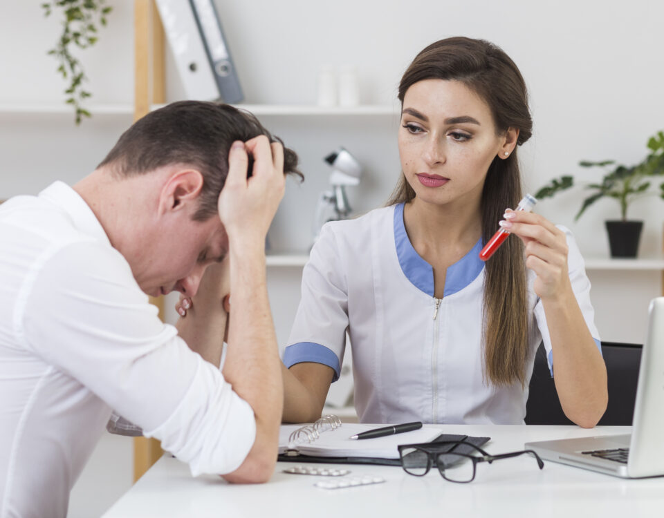 Clotting Issues Understanding Blood Clotting Disorders, Symptoms, Causes, and Treatment