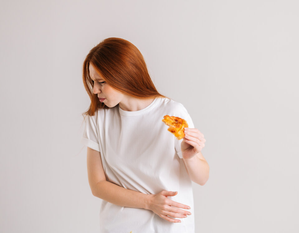 Intestine Pain After Eating: Causes, Symptoms, and When to Seek Help from a Gastroenterologist