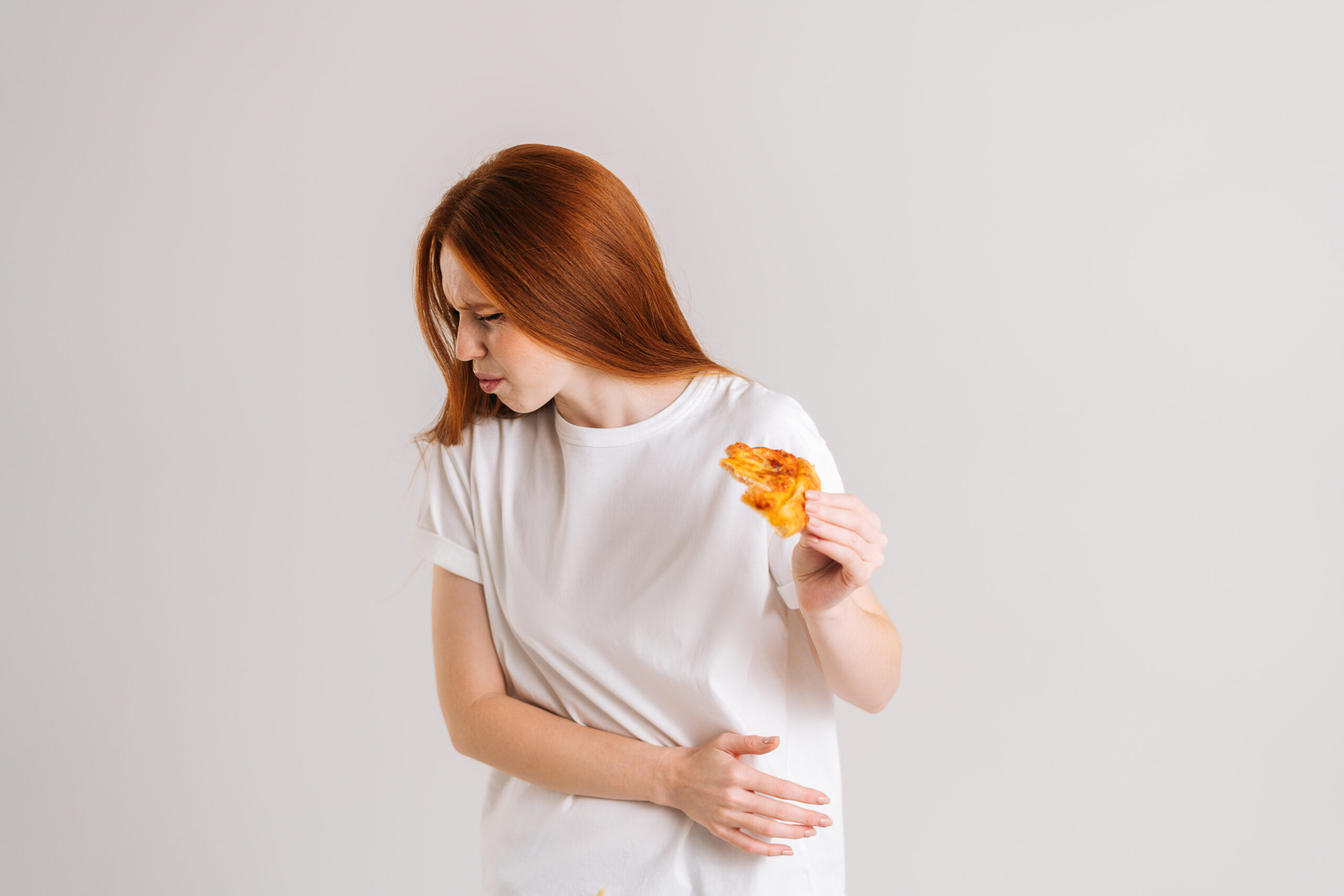 Intestine Pain After Eating: Causes, Symptoms, and When to Seek Help from a Gastroenterologist
