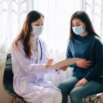 Top-rated stomach problem doctor in NYC treating digestive issues at a modern gastroenterology clinic in Manhattan with expert care for acid reflux, bloating, and abdominal pain.